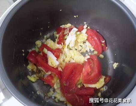汤汁|早餐就给家人喝这汤，味道鲜美汤汁浓稠不寡淡，10分钟就能上桌