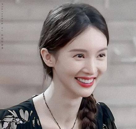 女明星|扎麻花辫不土的女明星,只服这10位,时髦不说还少女感十足