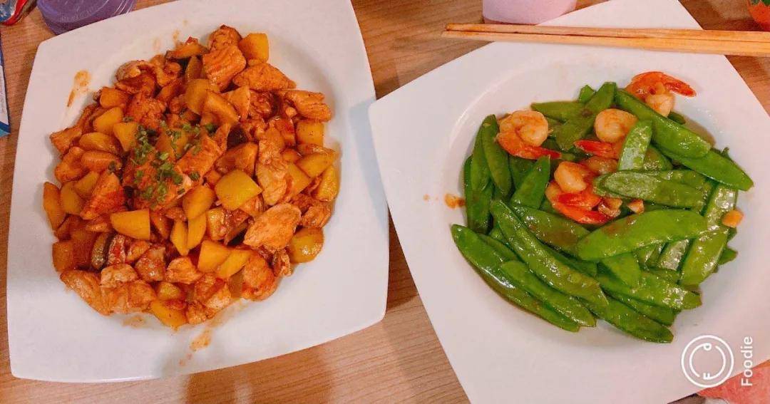 速食|厨艺如何从青铜提升到白金段位？我的“舌尖上的留学生活”分享