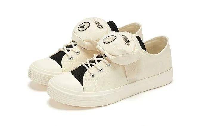 科技|设计成这样的国产鞋，谁不爱？