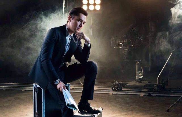 仙剑奇侠传|胡歌的23岁,28岁,30岁,33岁,35岁,差距如此之大!