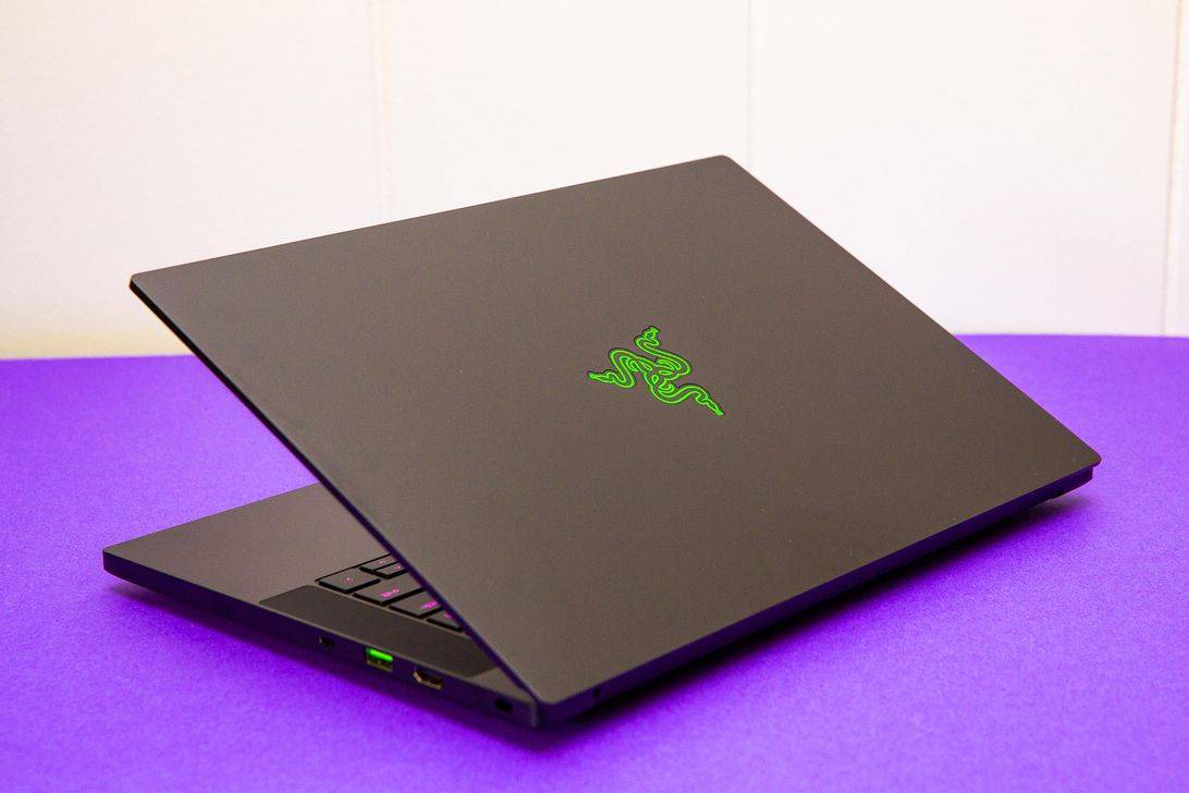 Razer Blade 14 21 评测 一款强大的游戏笔记本电脑 G Sync Razer Blade 14 21 评测 一款强大的游戏笔记本电脑 G Sync