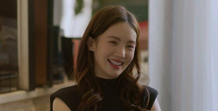 美貌|《北辙南辕》备受争议，她的美貌却依旧“稳定发挥”