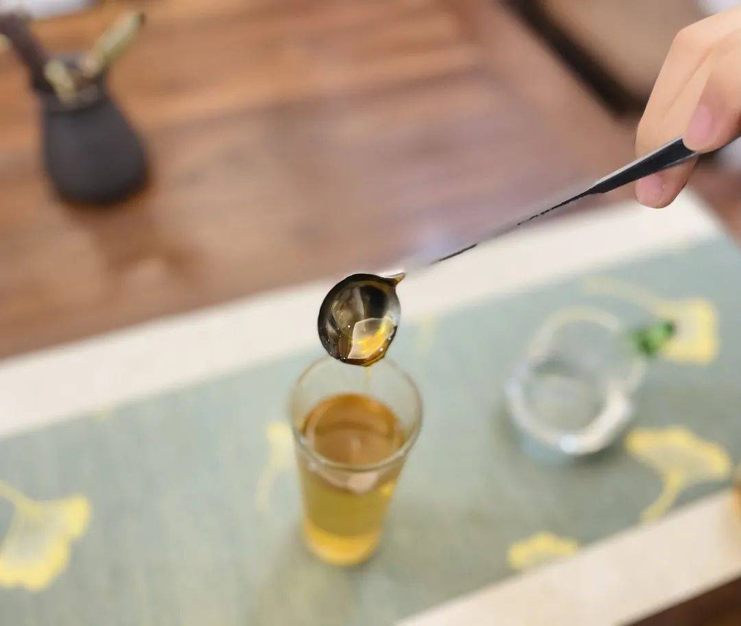 茶叶|喝茶会失眠?该如何实现“喝茶自由”?