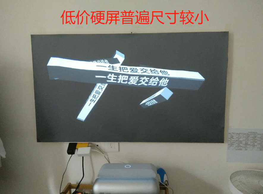 评测投影仪的博主 784a245b986447789a3bd01e5ee484a6.png