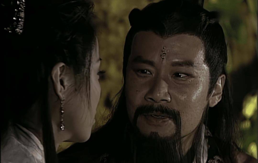 秦昇海|渣男玩弄感情的“凄惨”结局，早在23年前的港剧，就已经注定了