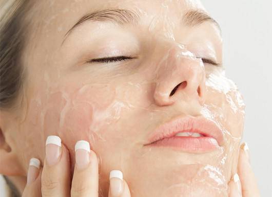 xx|定期去角质是必要的,但保护角质比去角质更重要!