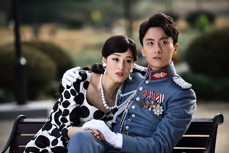 宋轶|一部很特殊的谍战剧，女主是宋轶和吴谨言，男主是谁？