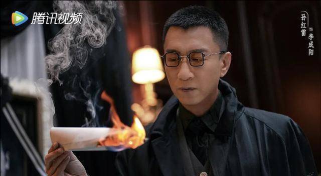 实力派|央视继续放大招:孙俪新剧打头阵,张若昀靳东雷佳音强势归来!