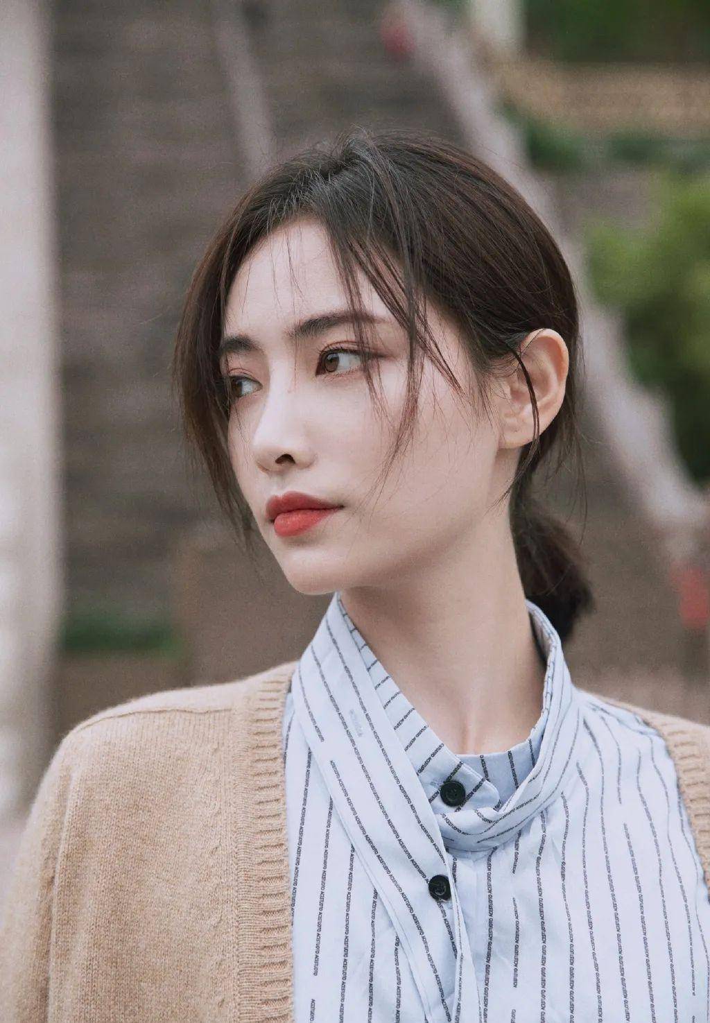 发型|2021人类高质量变美公式：放弃做人，跟动物学化妆？