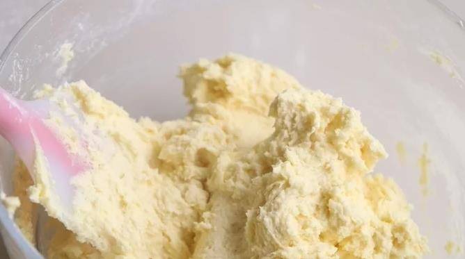 做法|广州论坛_广州美食推荐_广州美食群-广谈大湾网 自制曲奇饼干