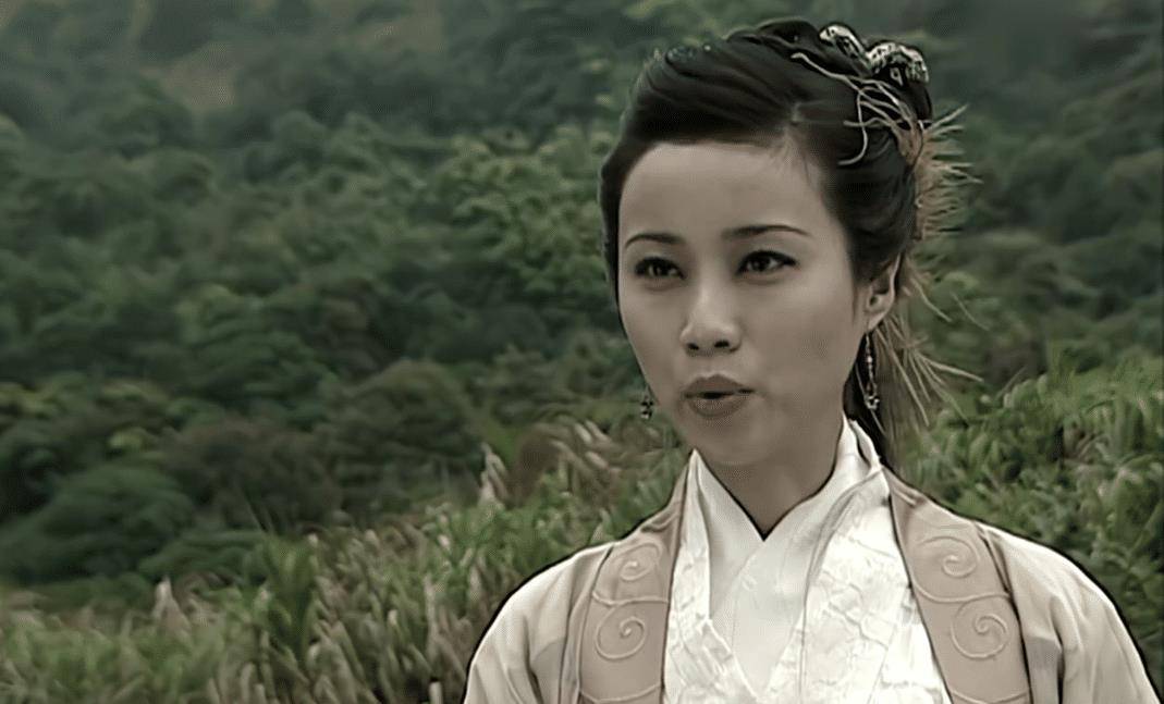 秦昇海|渣男玩弄感情的“凄惨”结局，早在23年前的港剧，就已经注定了