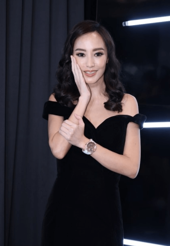 懂得保养的女人看着不会老,关颖私下的状态,一点没有奔五的影子_时尚