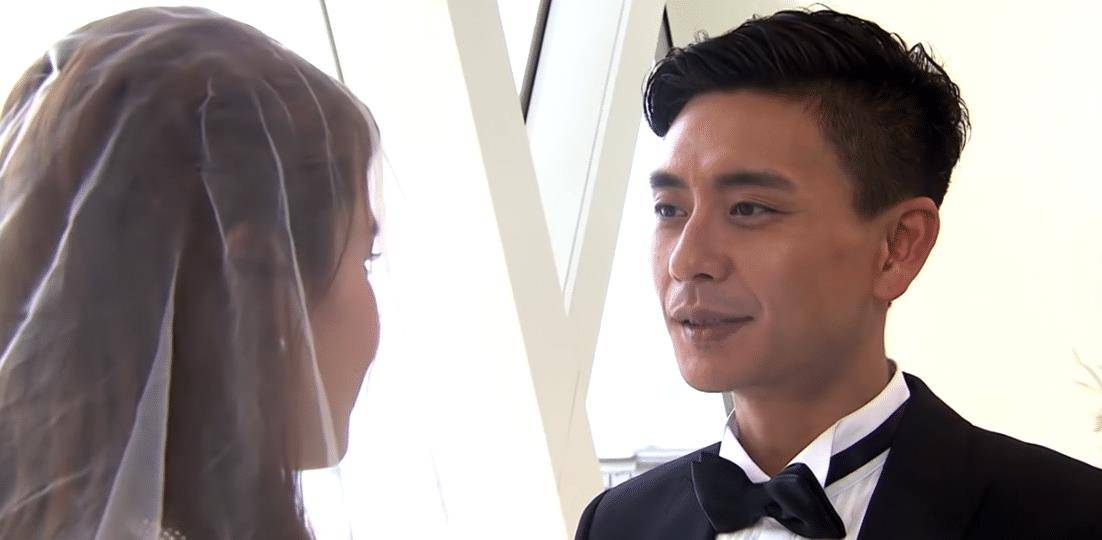 秦昇海|渣男玩弄感情的“凄惨”结局，早在23年前的港剧，就已经注定了