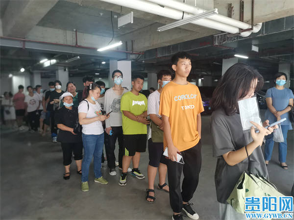疫苗|贵阳云岩区15-17岁人群新冠疫苗接种开始啦！4家接种单位→