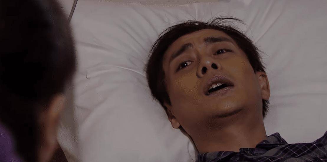 秦昇海|渣男玩弄感情的“凄惨”结局，早在23年前的港剧，就已经注定了