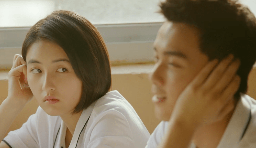 青春|《盛夏未来》，未来已来