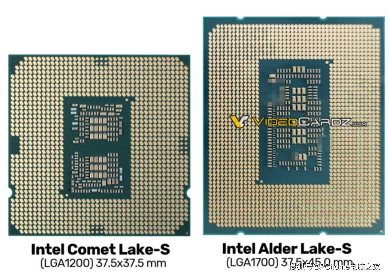 性能|PC鲜辣报：十二代酷睿采用Intel 7工艺 RX 6600 XT发布