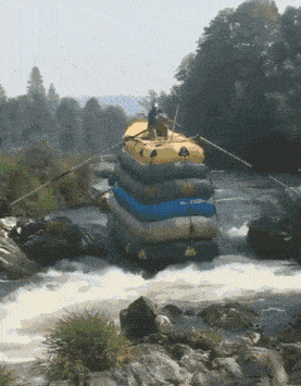 皮囊|搞笑GIF:看看这个孩子,像不像第一次下厨的你?