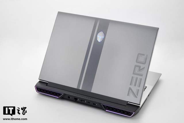 散热|雷神 ZERO AMD 版评测：130W 显卡性能释放，跑满 5800H+3060