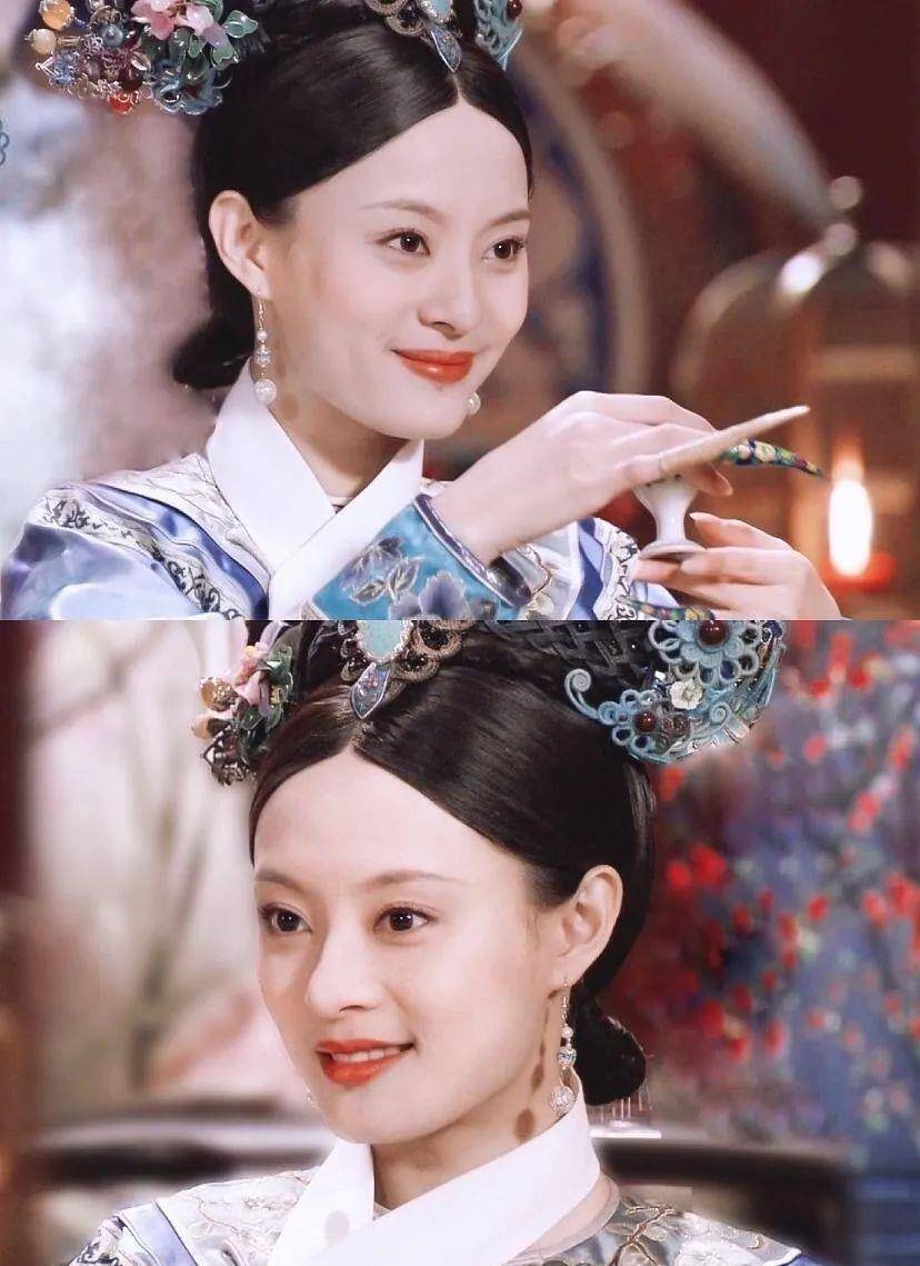 美人|丑成这样，也好意思吹“高级”？