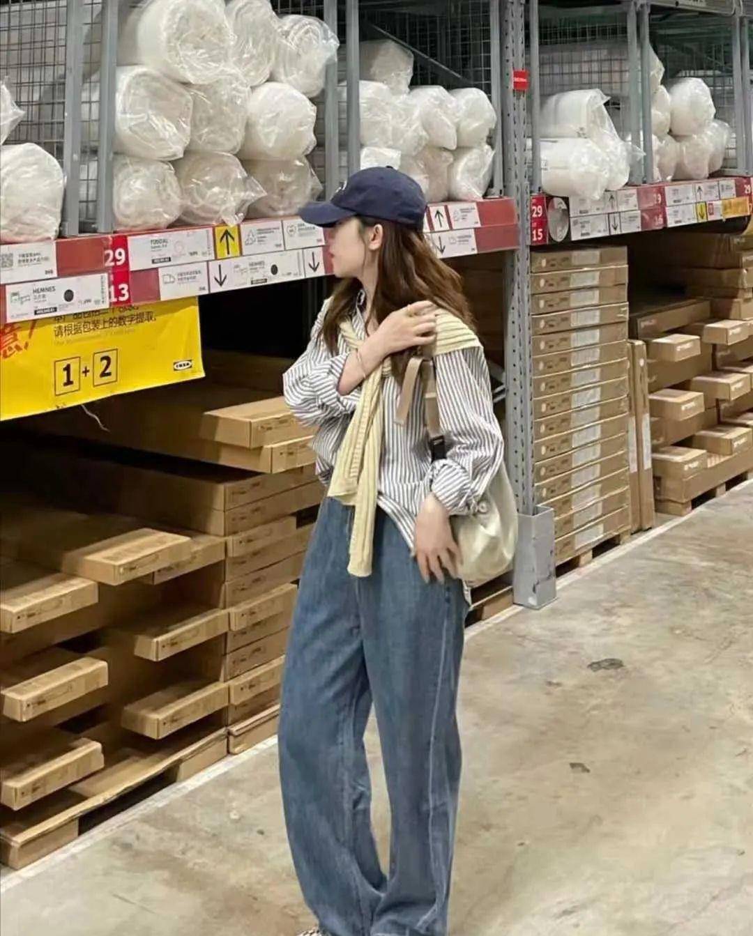 颜色|2021年早秋适合穿什么颜色的衣服