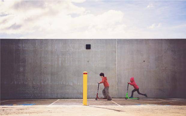 夫妻俩|37岁硕士宝妈的话让人泪目，说出很多人的心声“别学我生二胎”