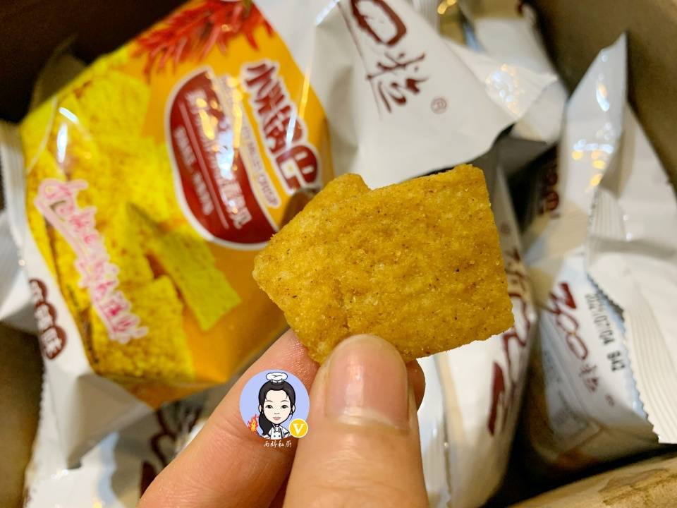 特产|这5款“宝藏零食”，好吃又便宜，看着就“有食欲”，你吃过吗？