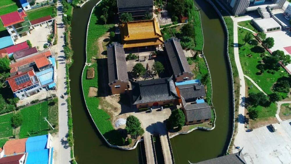 如皋丁堰镇:扎实推进水环境治理