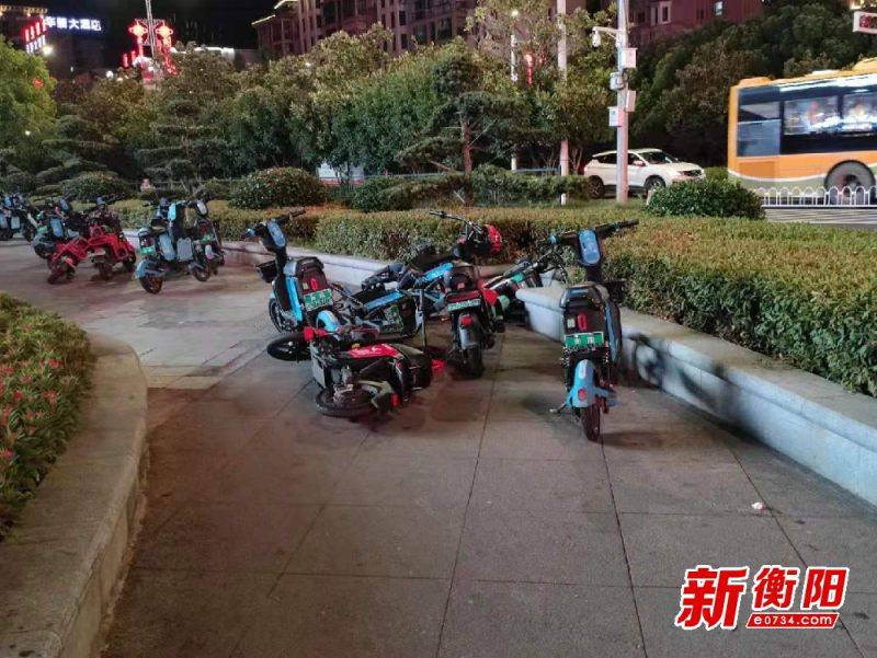 怎么搜附近共享电动车 06bcac8659a14ac4afd93536cb999c5f.jpeg