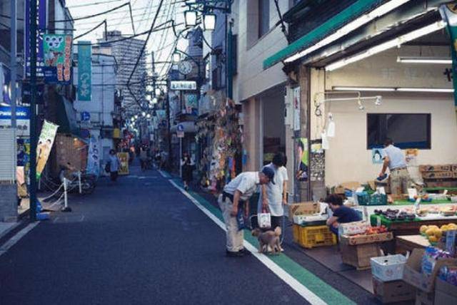 我国|为啥在日本街头，找不到一家早餐店，难不成日本人从不吃早餐？