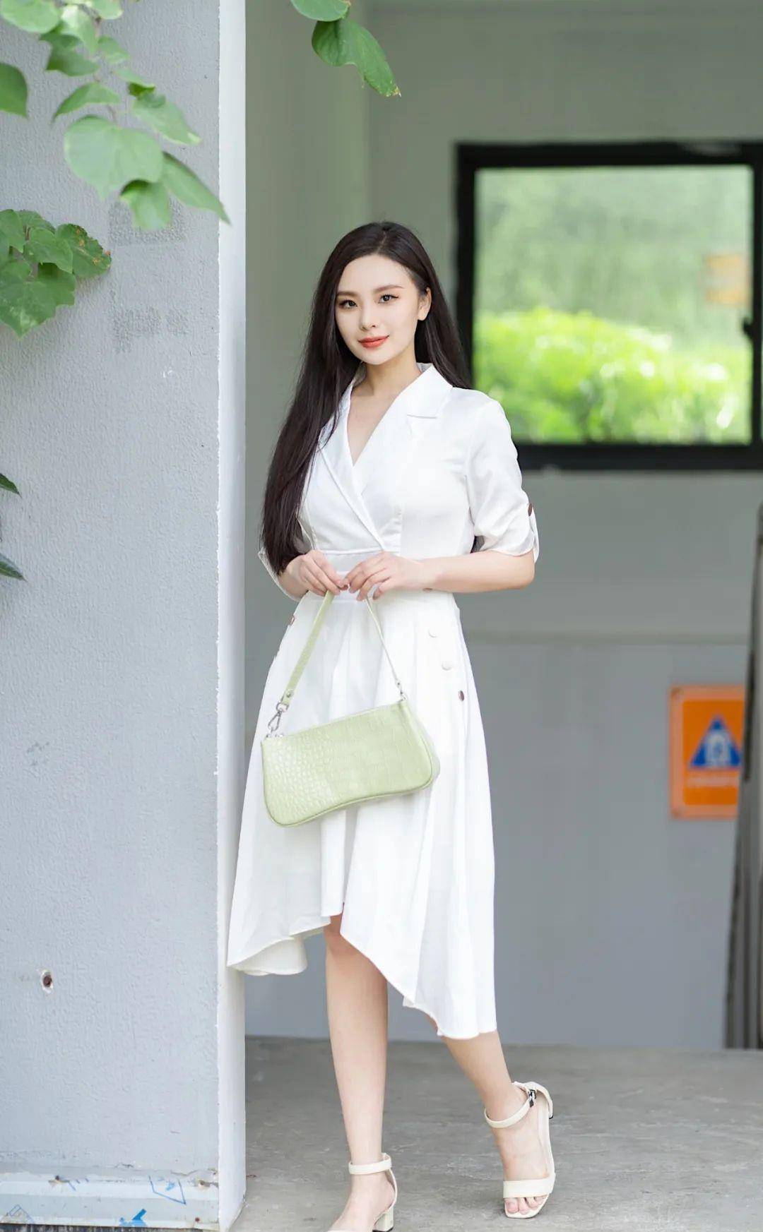 Liya|这4条裙子太美了，碎花裙yyds，回头率超高！