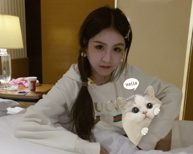 作为一个粉丝,如果真心喜欢猫妹妹,或者真心喜欢达少