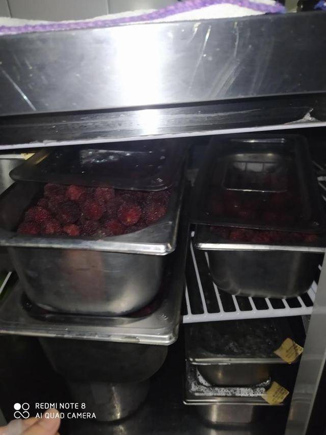 继蜜雪冰城之后 奈雪的茶也因“食品安全”问题翻车(图1)