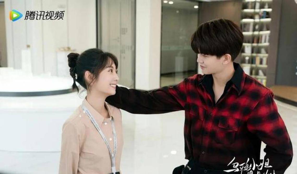 《乌鸦小姐》演技评分:任嘉伦凭实力堵住悠悠众口,邢菲有些意外!_顾川