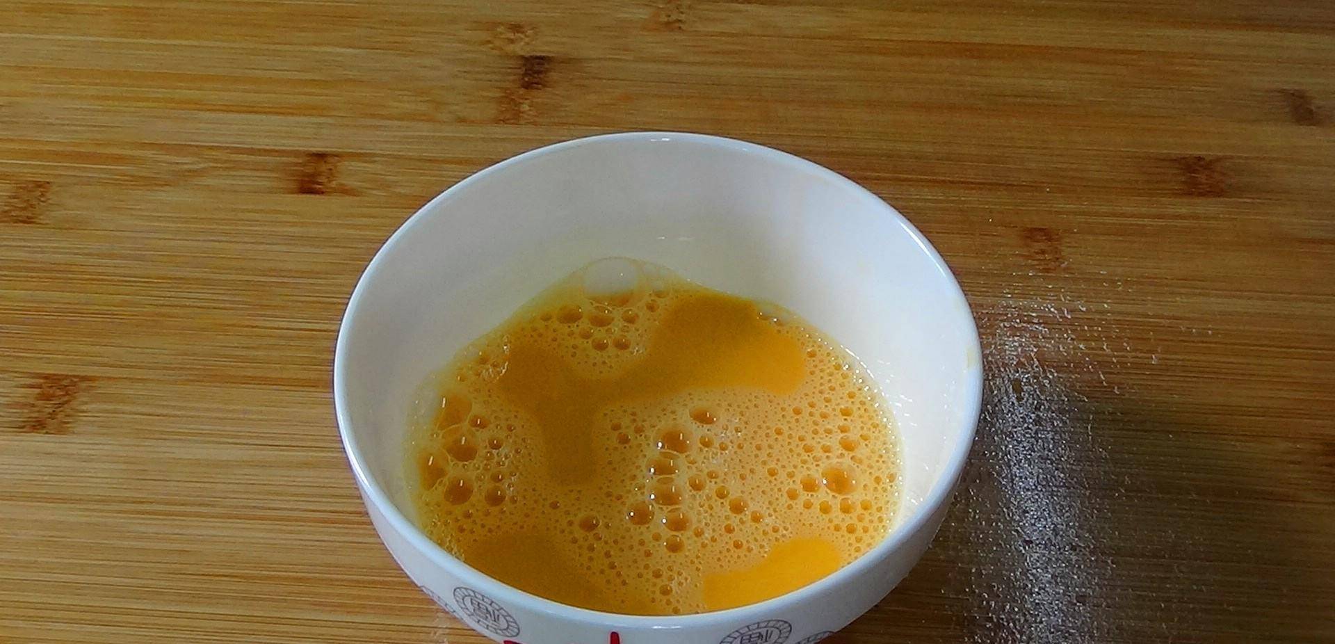 包子|早餐不知道吃点啥好？试试用面粉这样做，比包子油条好吃多了