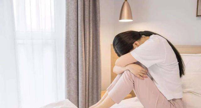 爱帝|坐月子的时候能哭吗?不要再偷偷地哭了,解决事情还有其他方法