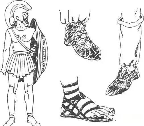 in|【语斋.翻译】凉鞋可不是cool shoes，买鞋时别说错哦