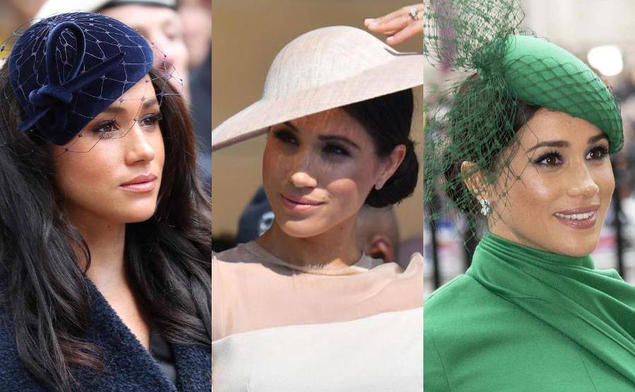 短裙|梅根将办派对迎40岁生日，穿正装礼裙太优雅，粉色短裙超减龄！