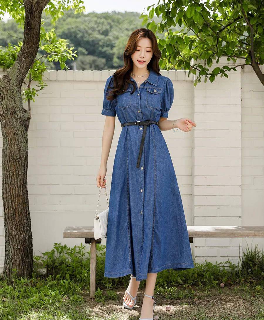 职场|行走职场，这样穿就对了！12套“温柔”办公室穿搭，利落还大气