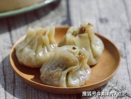 包子|最近，孩子馋吃的早餐，比包子香比油条健康，入口香糯超过瘾