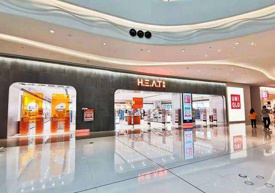 品牌|逛两个小时出不来 新型美妆集合店吸客靠的是什么？