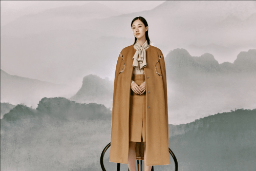 客人|颠覆你的认知，隆庆祥的高级感如此先锋