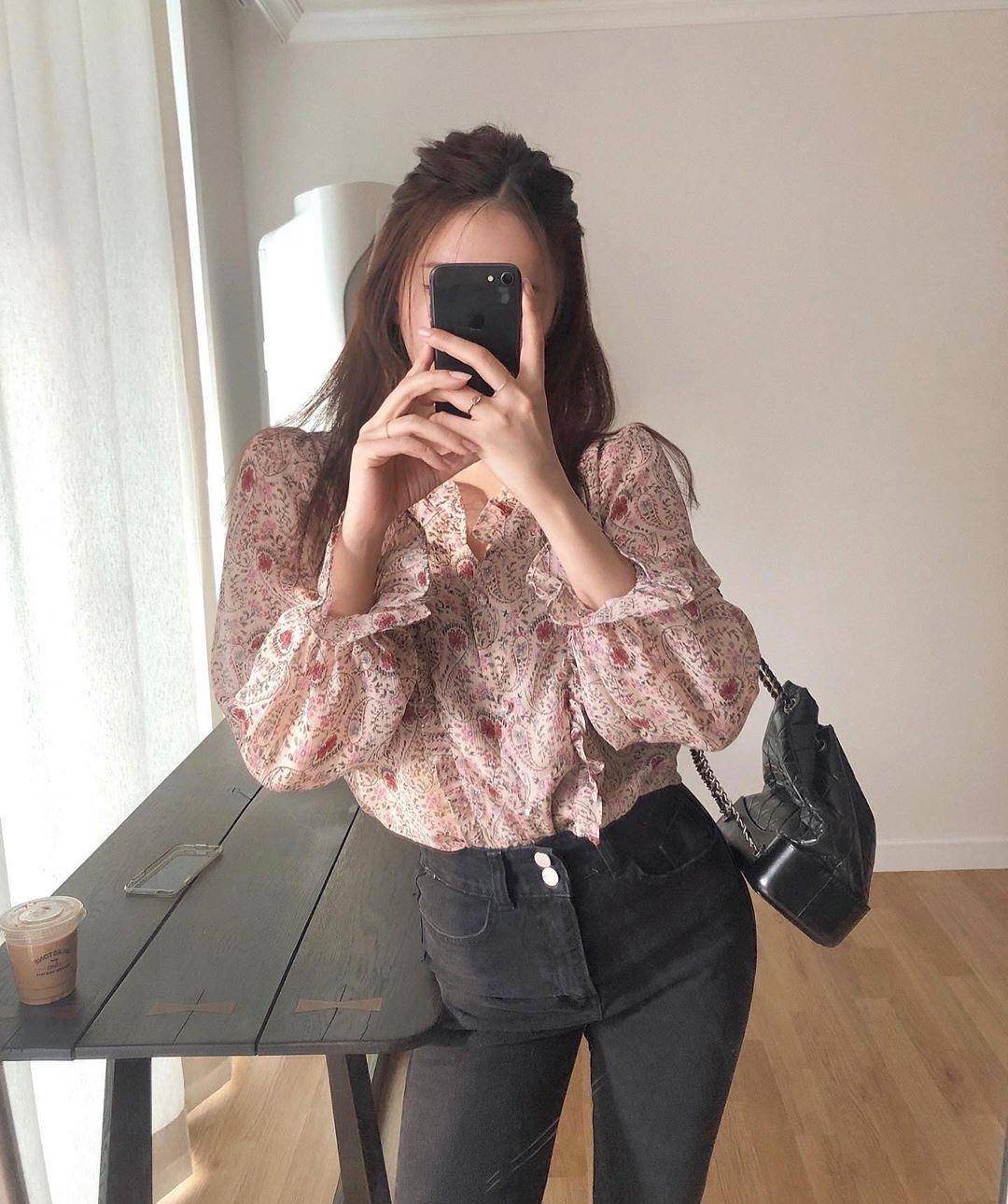 挑战性|穿腻了基础款衬衫，不妨多试试“特殊衬衫”，时髦又吸睛