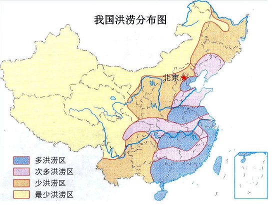 在世界範圍內,印度恆河流域,中國長江流域,越南湄公河流域,是當今全球