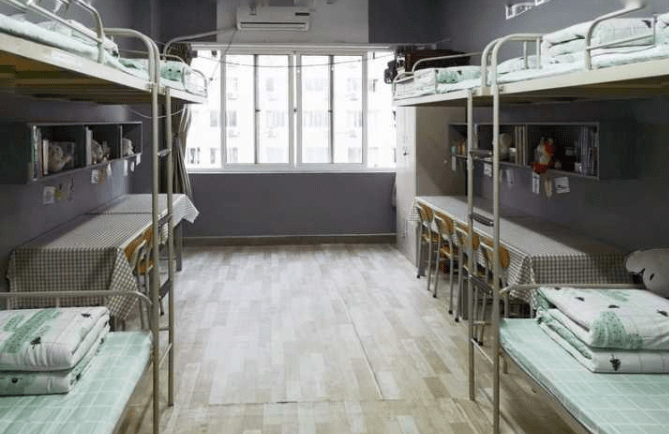 宿舍排名_大学宿舍排名配图(3)