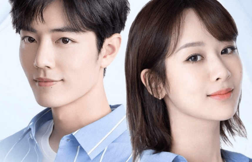 角色|肖战新剧正式杀青！玉骨遥中白衣翩翩孤高清冷的扮相真的太好看了