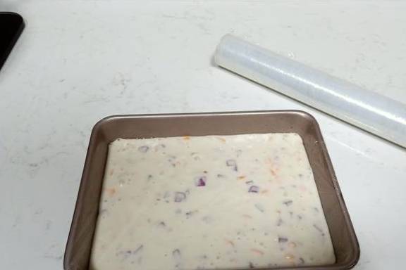 电饭煲|天天1桌极速早餐走红,朋友看了都羡慕,网友:脑洞大开了