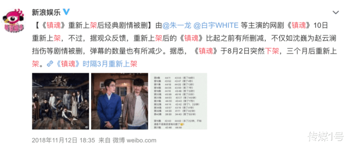 事件|任性改名，迷之选角，服化玩笑，内卷成性的耽改市场究竟要自赎还是自弃？