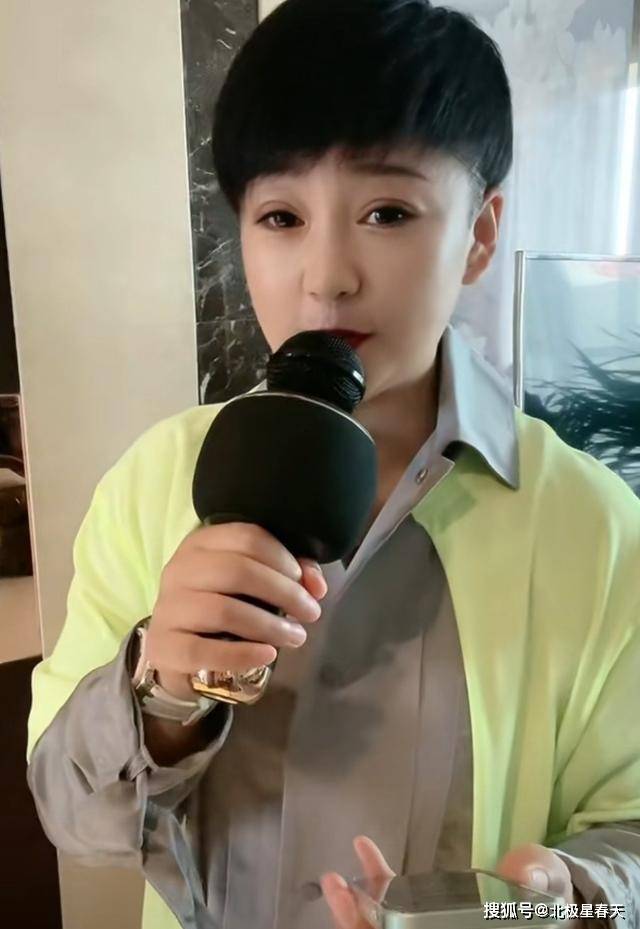 胖丫出事3年后,直播间人气惨淡,丈夫杨树林不离不弃